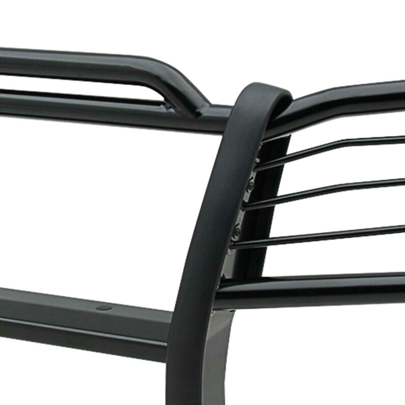 Sportsman Grille Guard