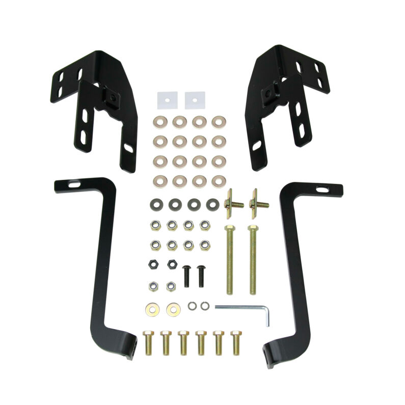 Sportsman Grille Guard