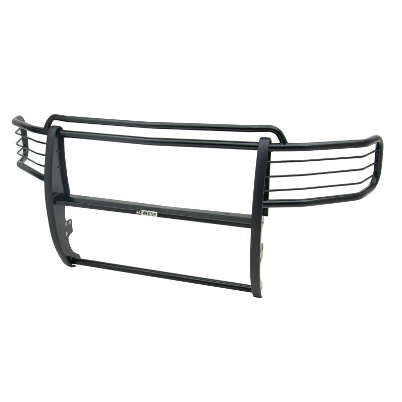 Sportsman Grille Guard