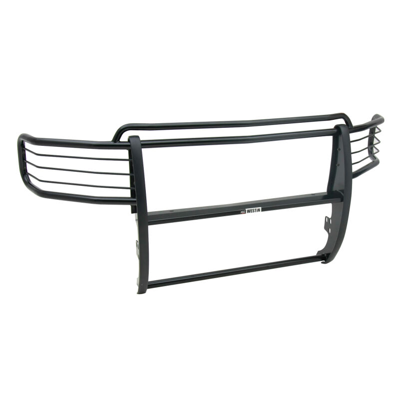 Sportsman Grille Guard