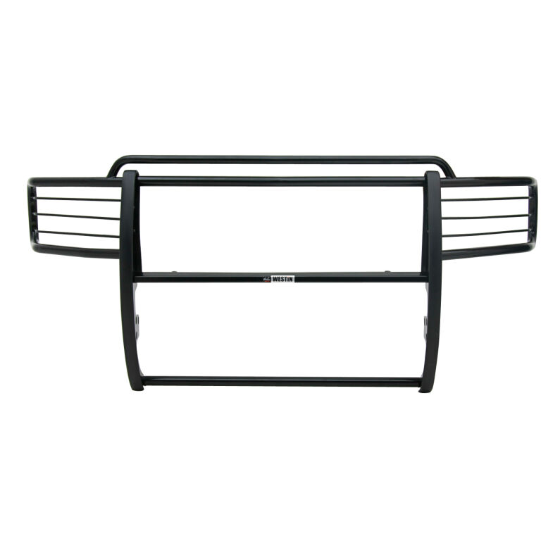 Sportsman Grille Guard
