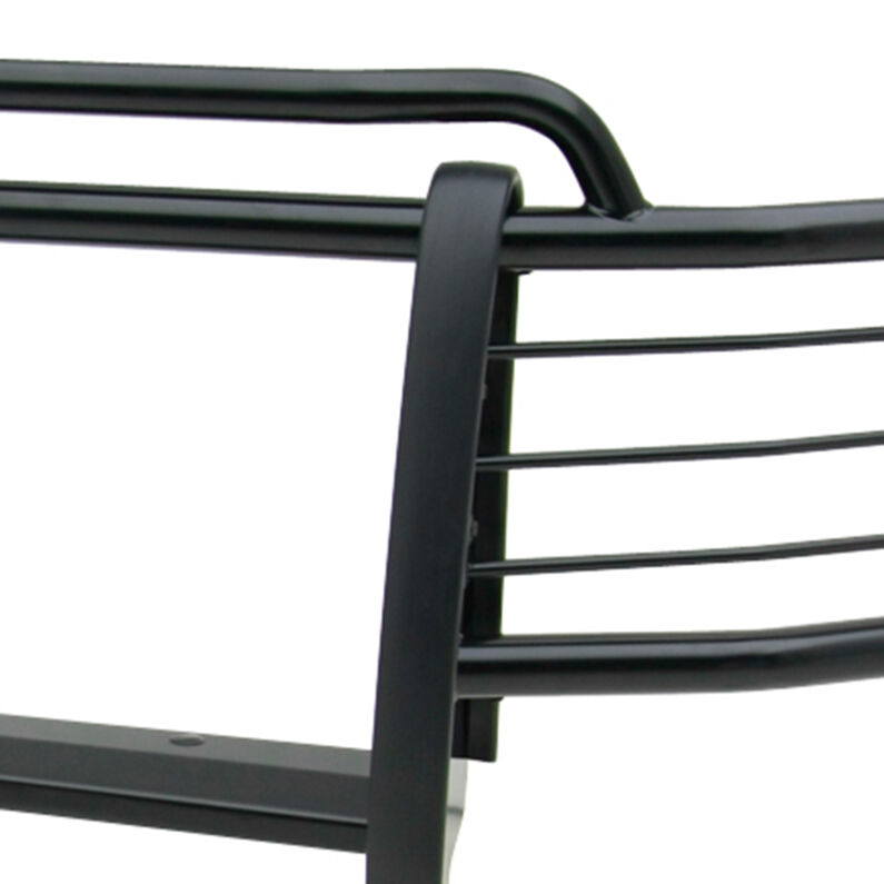 Sportsman Grille Guard