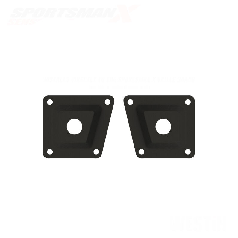 Sportsman X Sensor Kit