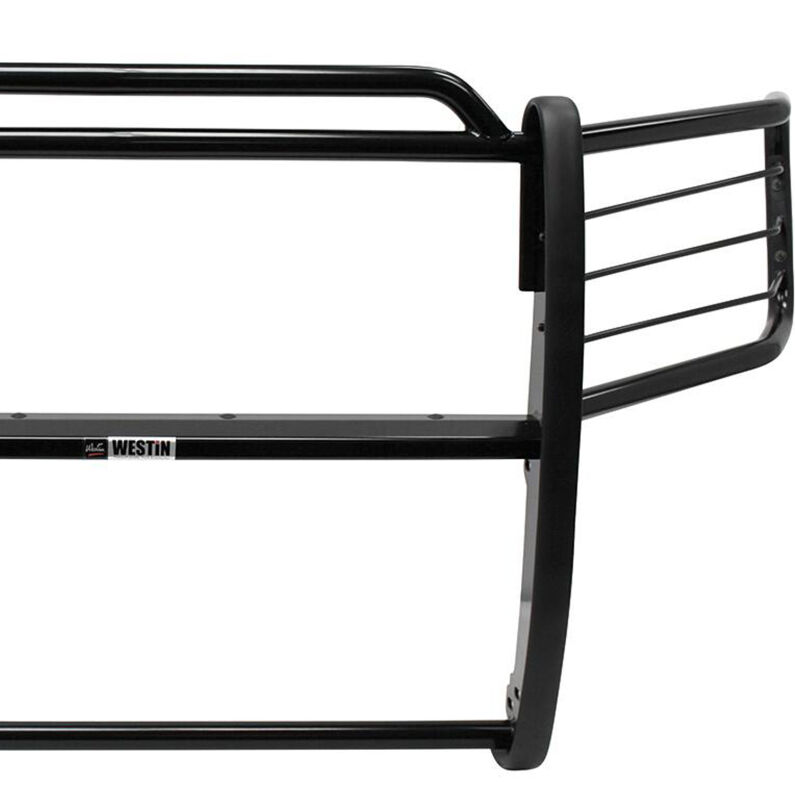 Sportsman Grille Guard