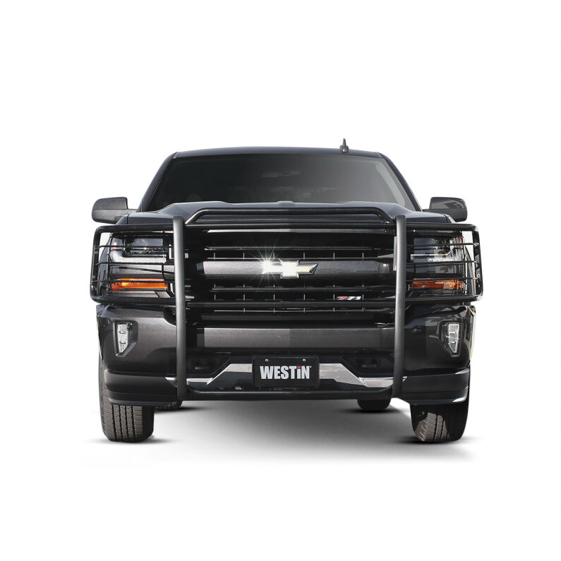 Sportsman Grille Guard