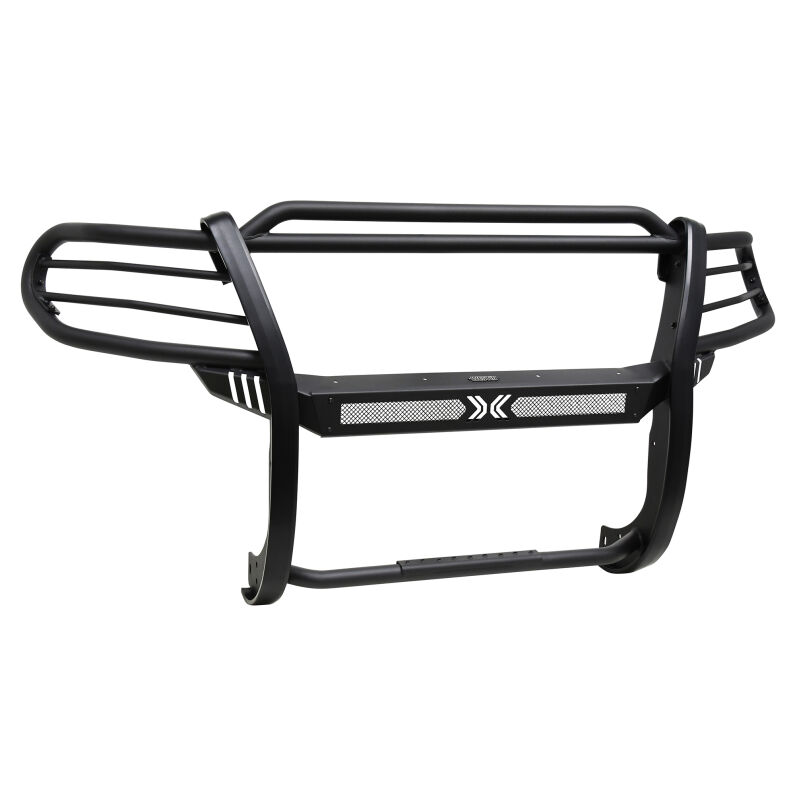 Sportsman X Grille Guard