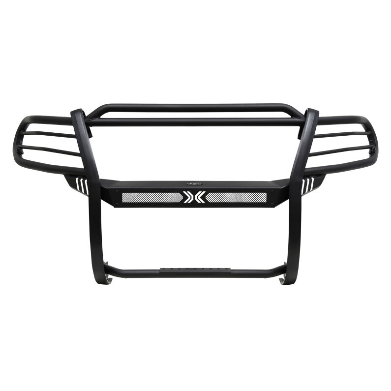 Sportsman X Grille Guard