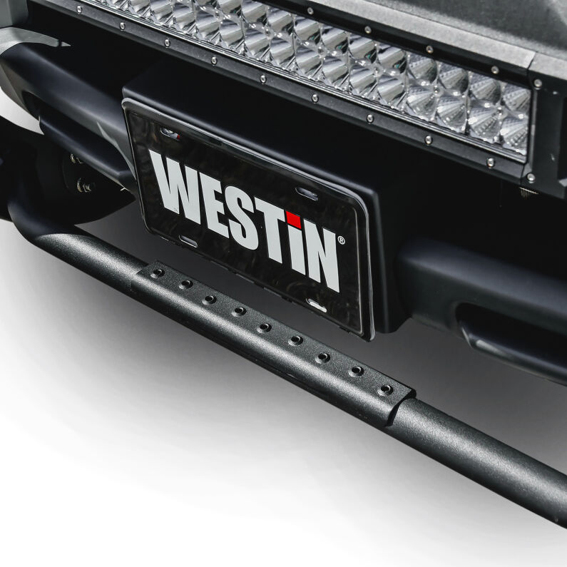 Sportsman X Grille Guard