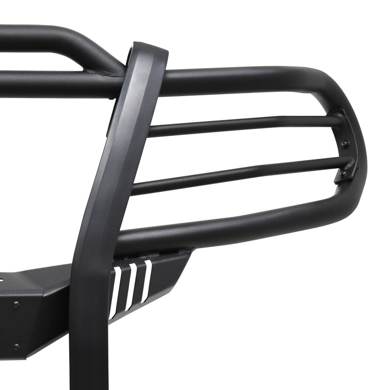 Sportsman X Grille Guard