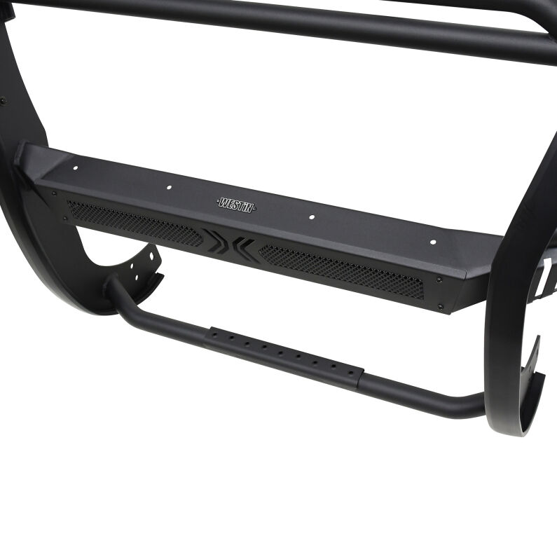 Sportsman X Grille Guard