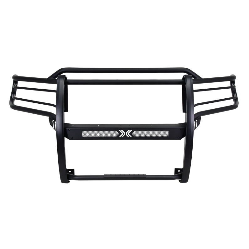 Sportsman X Grille Guard
