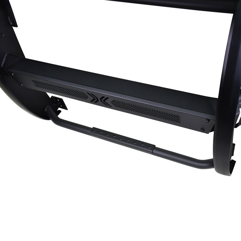 Sportsman X Grille Guard