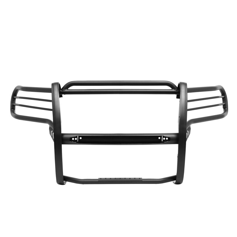 thumbnail image 2 of KARPAL Front Bumper Cover Kit For 2014-2016 Jeep Grand Cherokee - Black Textured, Direct Replacement, Fits Models With MFD/MFN 2 of 6