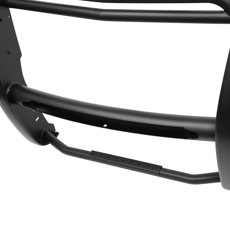 Sportsman X Grille Guard