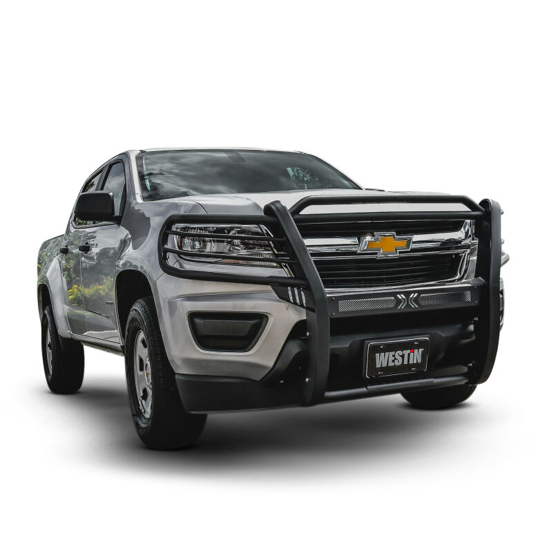 Sportsman X Grille Guard