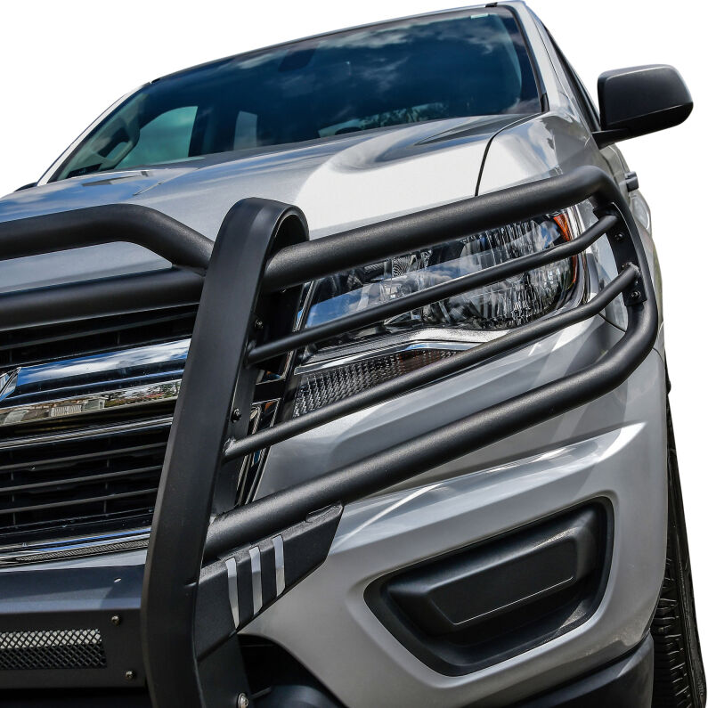 Sportsman X Grille Guard
