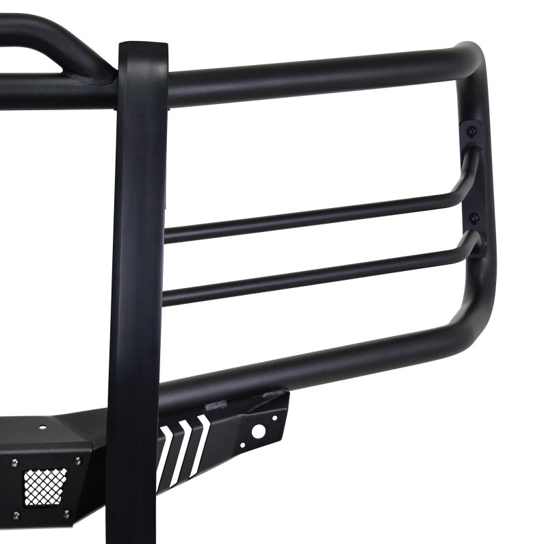 Sportsman X Grille Guard