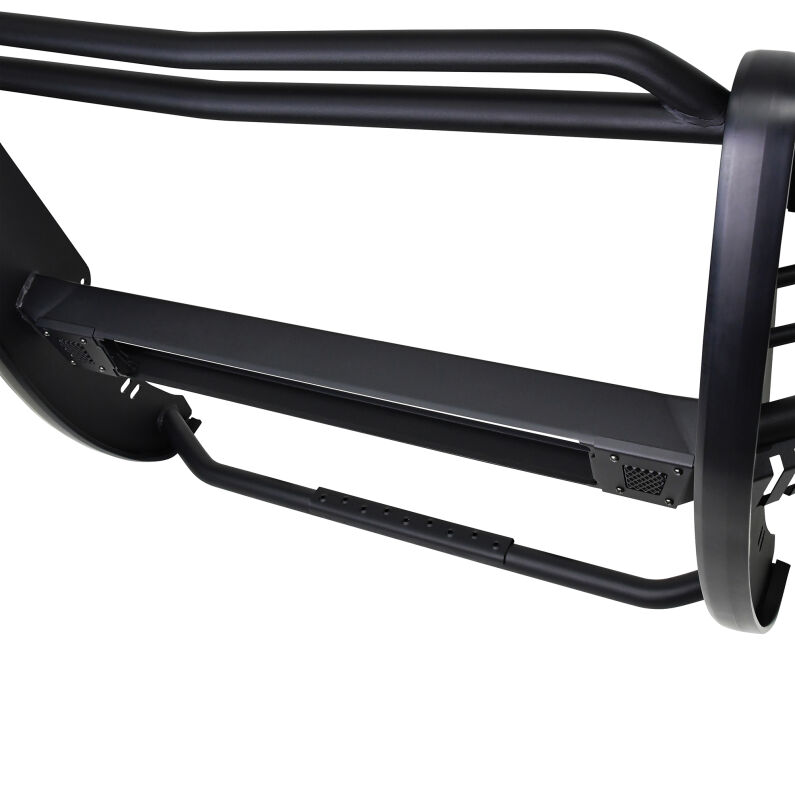 Sportsman X Grille Guard