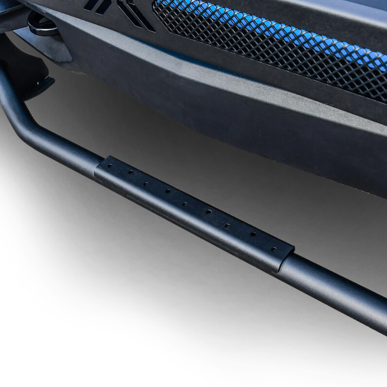 Sportsman X Grille Guard