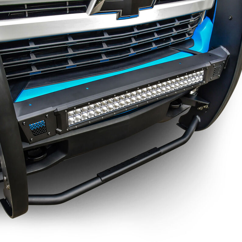 Sportsman X Grille Guard