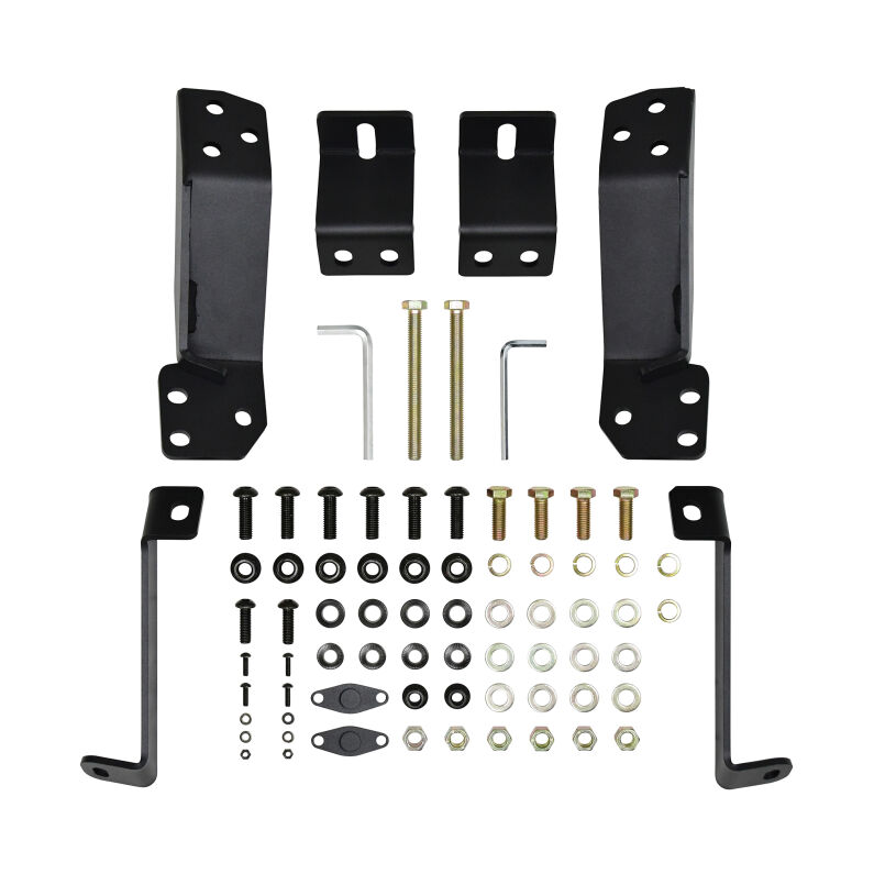 Sportsman X Grille Guard