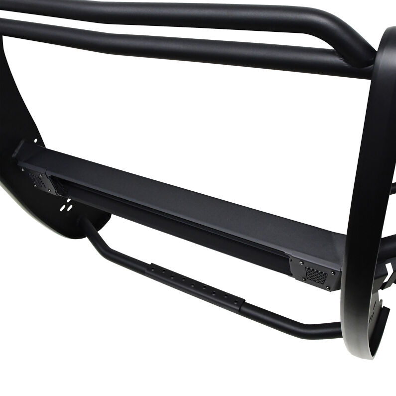 Sportsman X Grille Guard