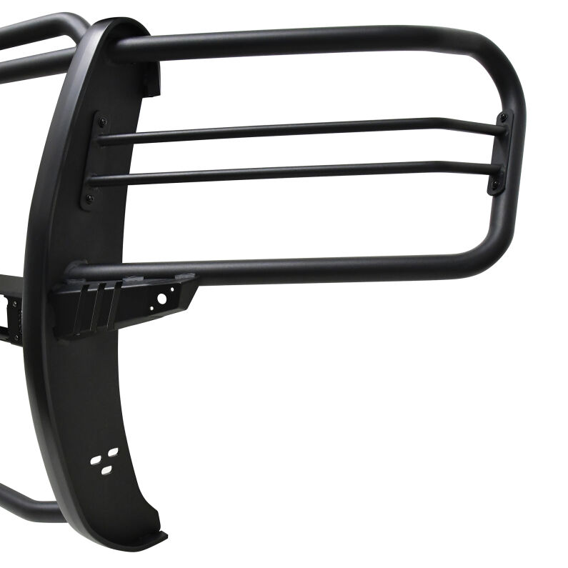 Sportsman X Grille Guard