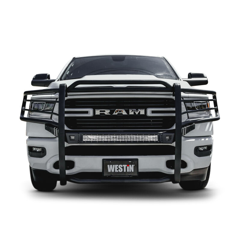 Sportsman X Grille Guard