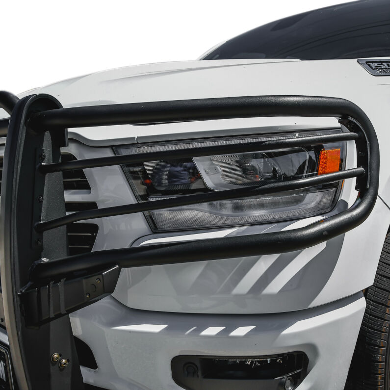 Sportsman X Grille Guard