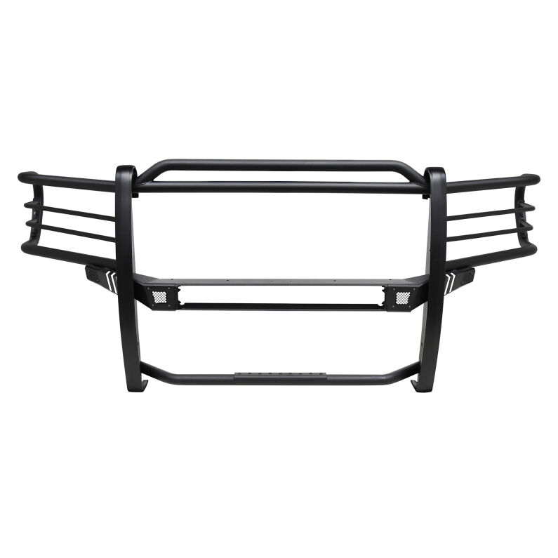 Sportsman X Grille Guard