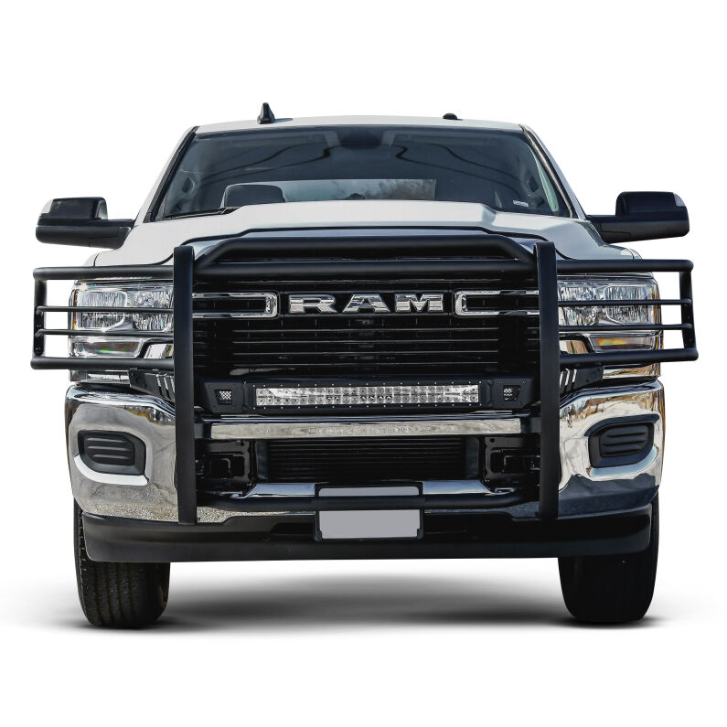 Sportsman X Grille Guard