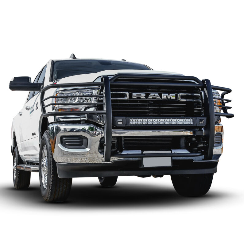 Sportsman X Grille Guard
