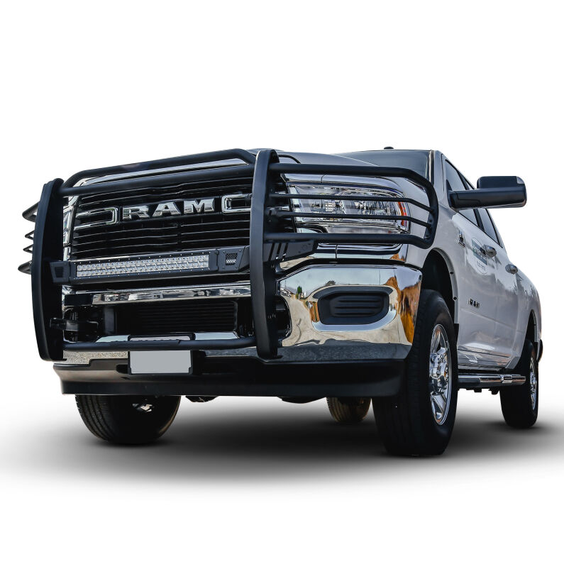 Sportsman X Grille Guard