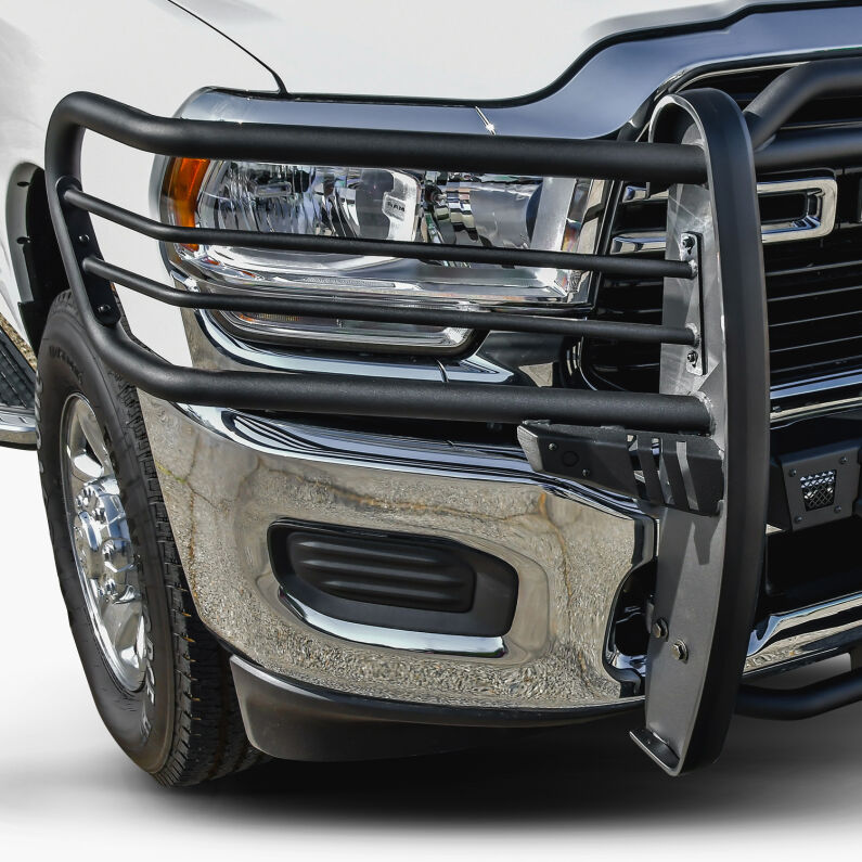 Sportsman X Grille Guard