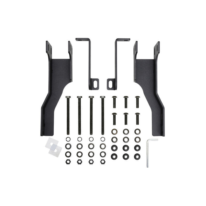 Sportsman X Grille Guard