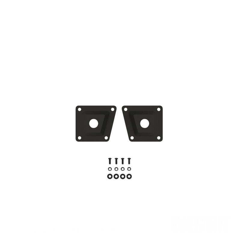 Sportsman X Grille Guard