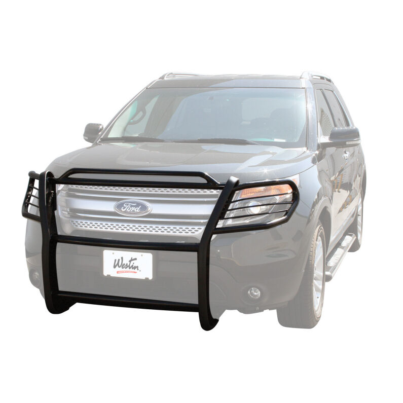 Sportsman Grille Guard