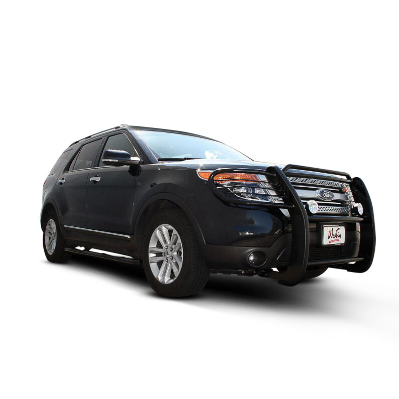 Sportsman Grille Guard