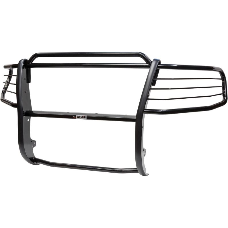 Sportsman Grille Guard