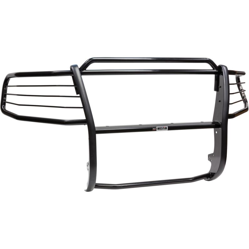 Sportsman Grille Guard