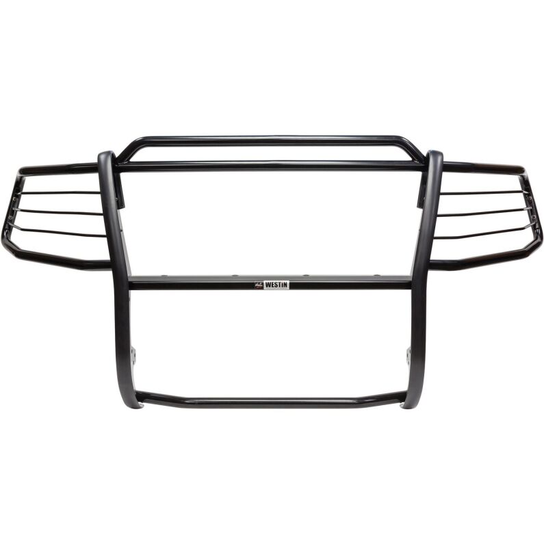 Sportsman Grille Guard