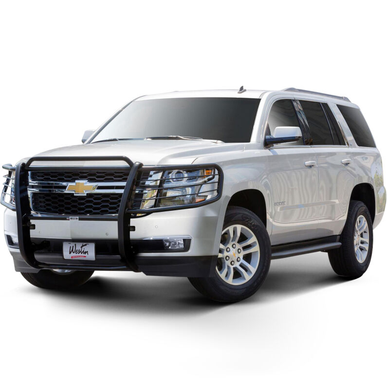 Sportsman Grille Guard