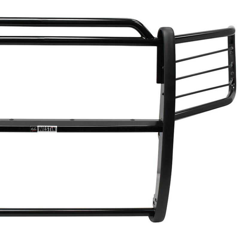 Sportsman Grille Guard