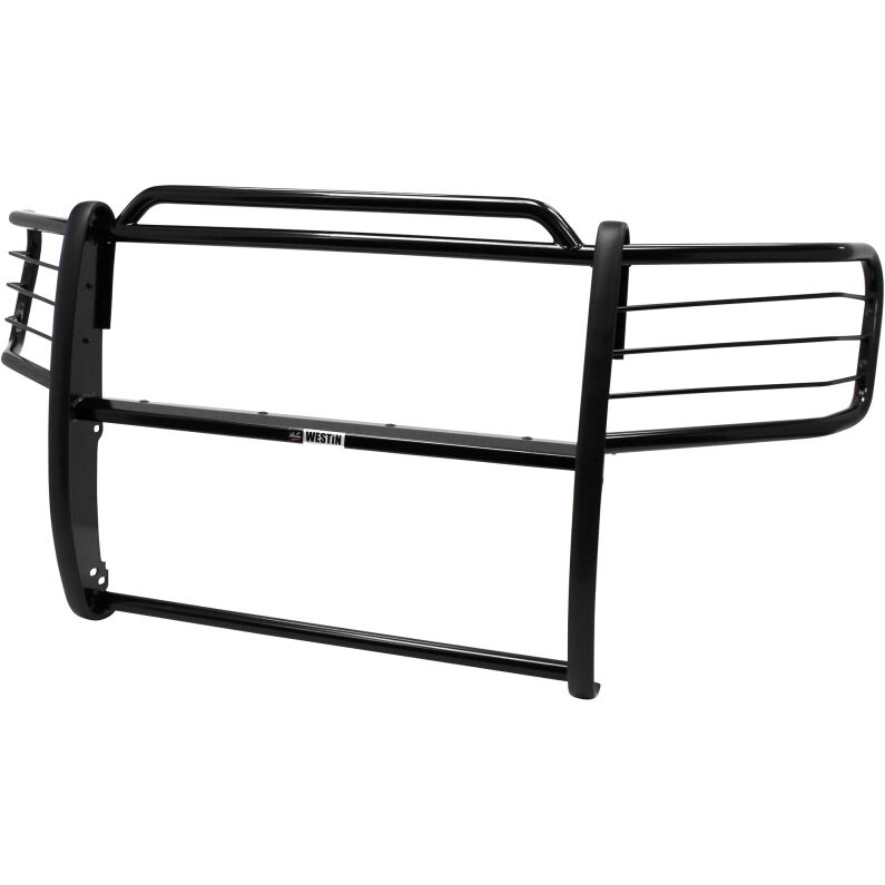 Sportsman Grille Guard