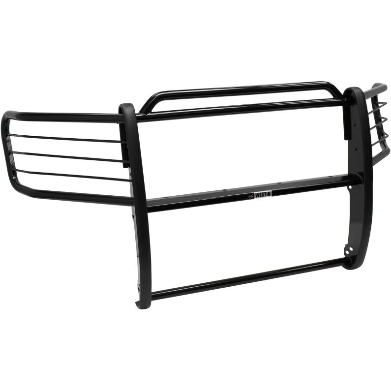Sportsman Grille Guard