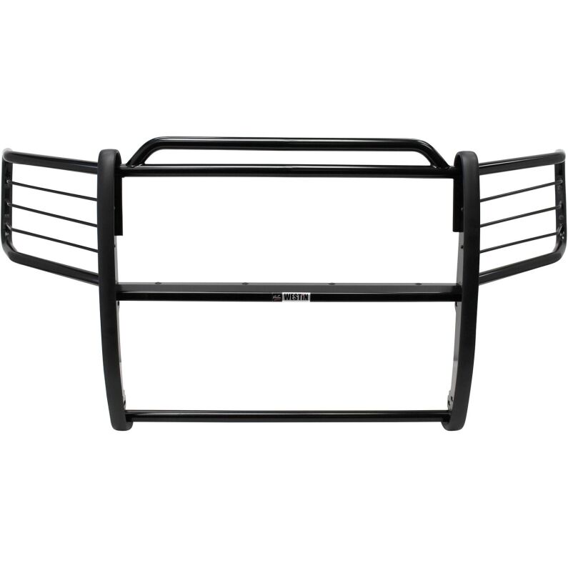 Sportsman Grille Guard