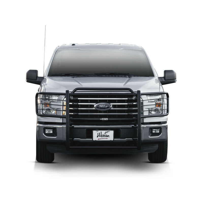 Sportsman Grille Guard