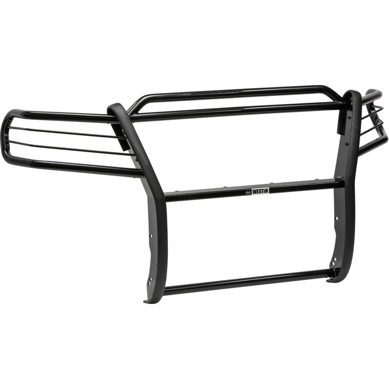 Sportsman Grille Guard