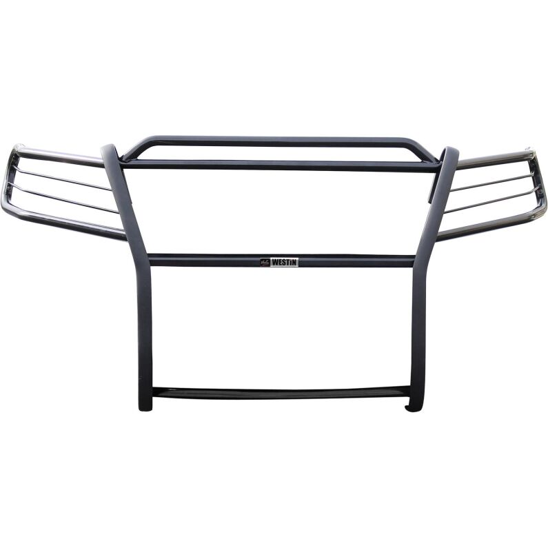 Sportsman Grille Guard