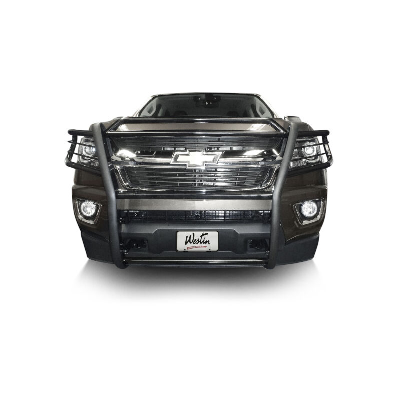 Sportsman Grille Guard